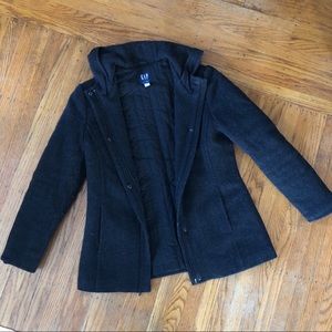 Gap Jacket